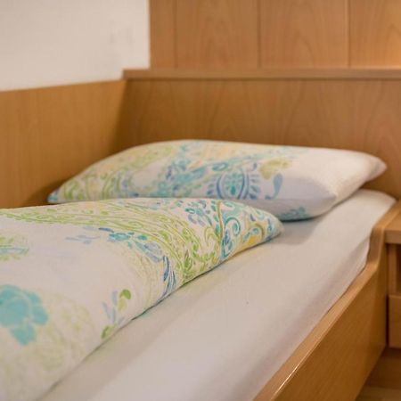 App Sonne Nr 20 Apartment Лутаго Екстериор снимка