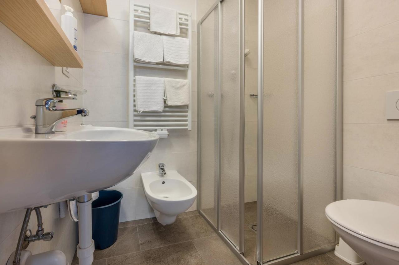 App Sonne Nr 20 Apartment Лутаго Екстериор снимка