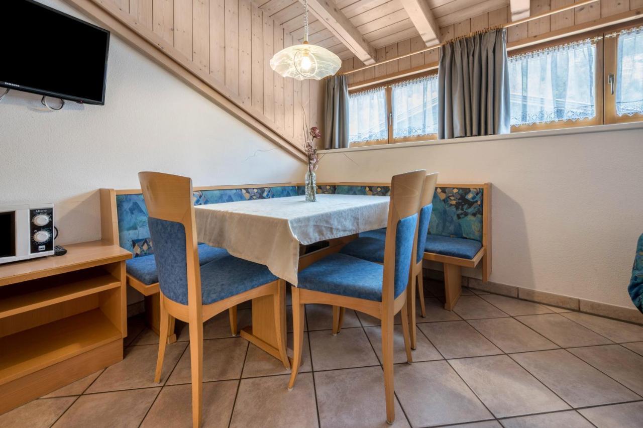 App Sonne Nr 20 Apartment Лутаго Екстериор снимка