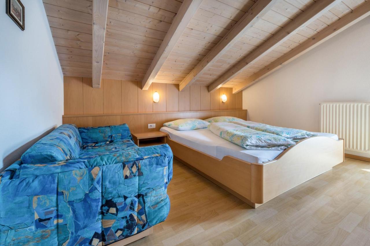 App Sonne Nr 20 Apartment Лутаго Екстериор снимка