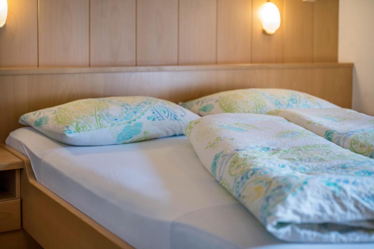 App Sonne Nr 20 Apartment Лутаго Екстериор снимка