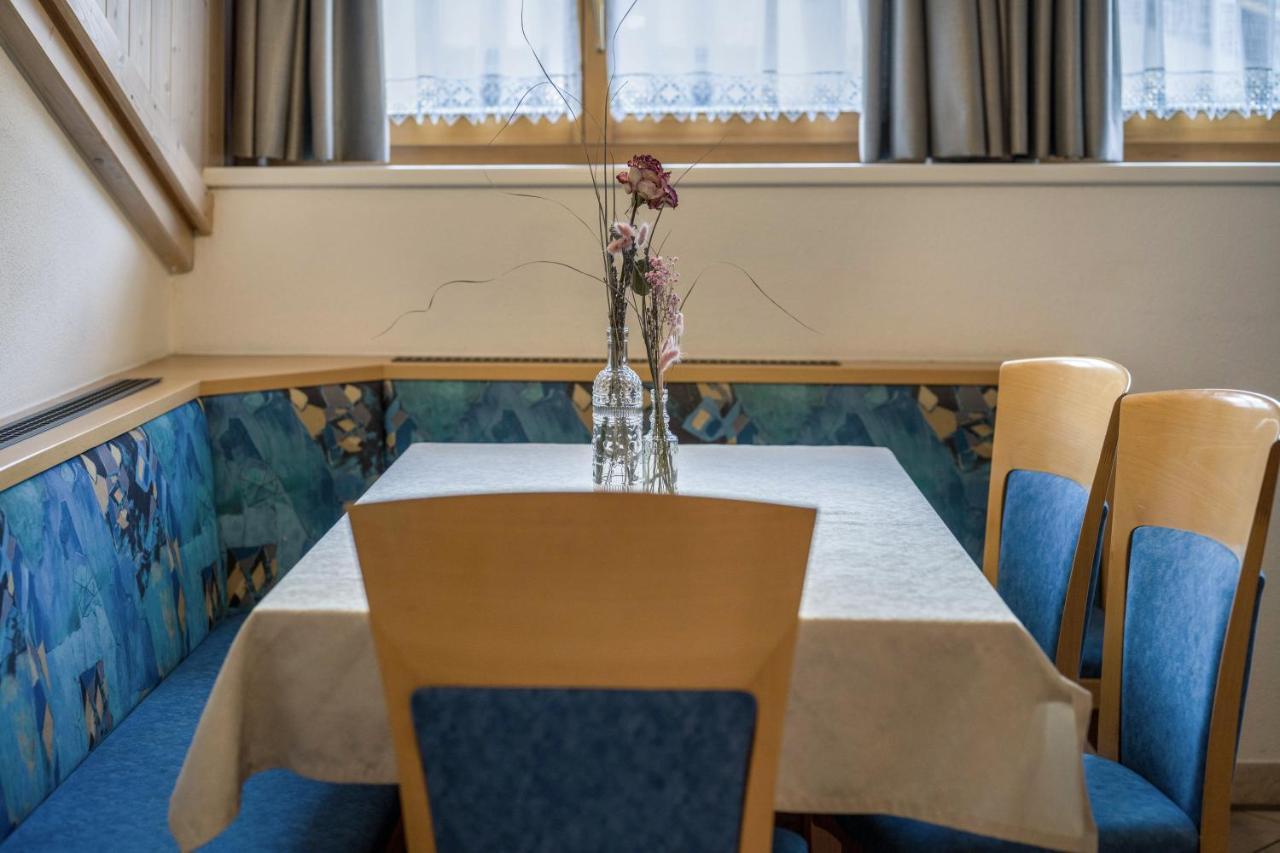 App Sonne Nr 20 Apartment Лутаго Екстериор снимка