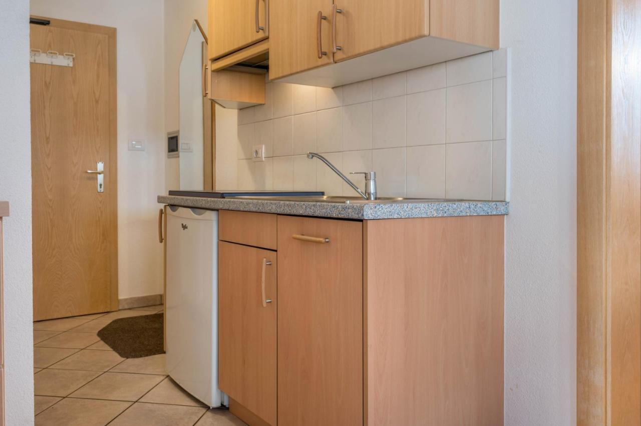 App Sonne Nr 20 Apartment Лутаго Екстериор снимка