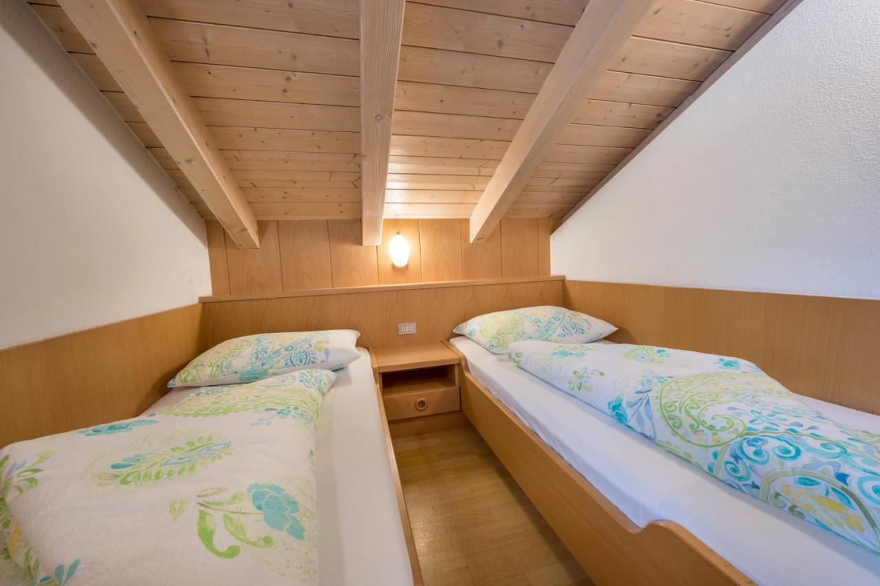 App Sonne Nr 20 Apartment Лутаго Екстериор снимка