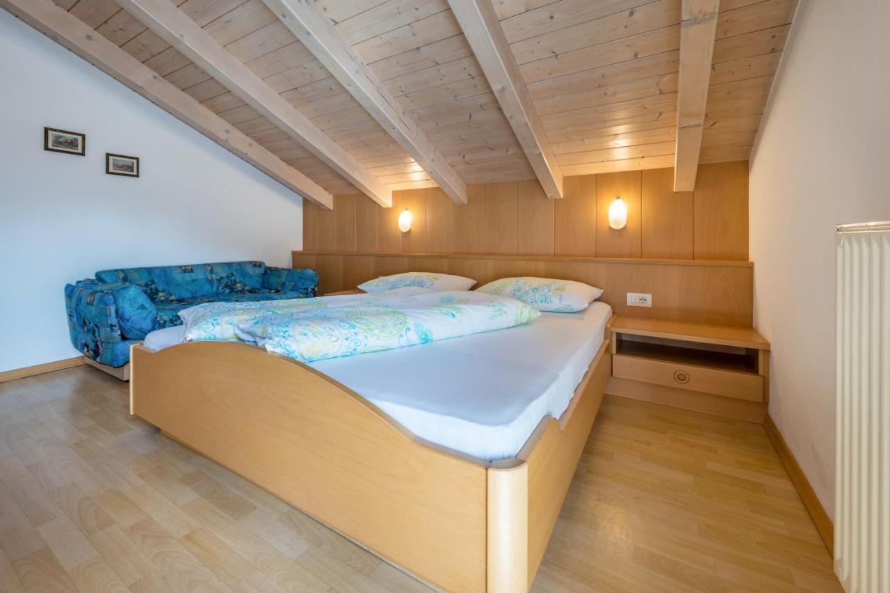 App Sonne Nr 20 Apartment Лутаго Екстериор снимка